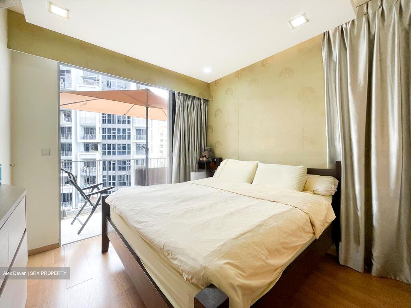 Prive (D19), Condominium #463743461